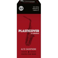 Rico Plasst Cover Alto Sax 2 1/2 Rico Plasst Cover Alto Sax 2 1/2